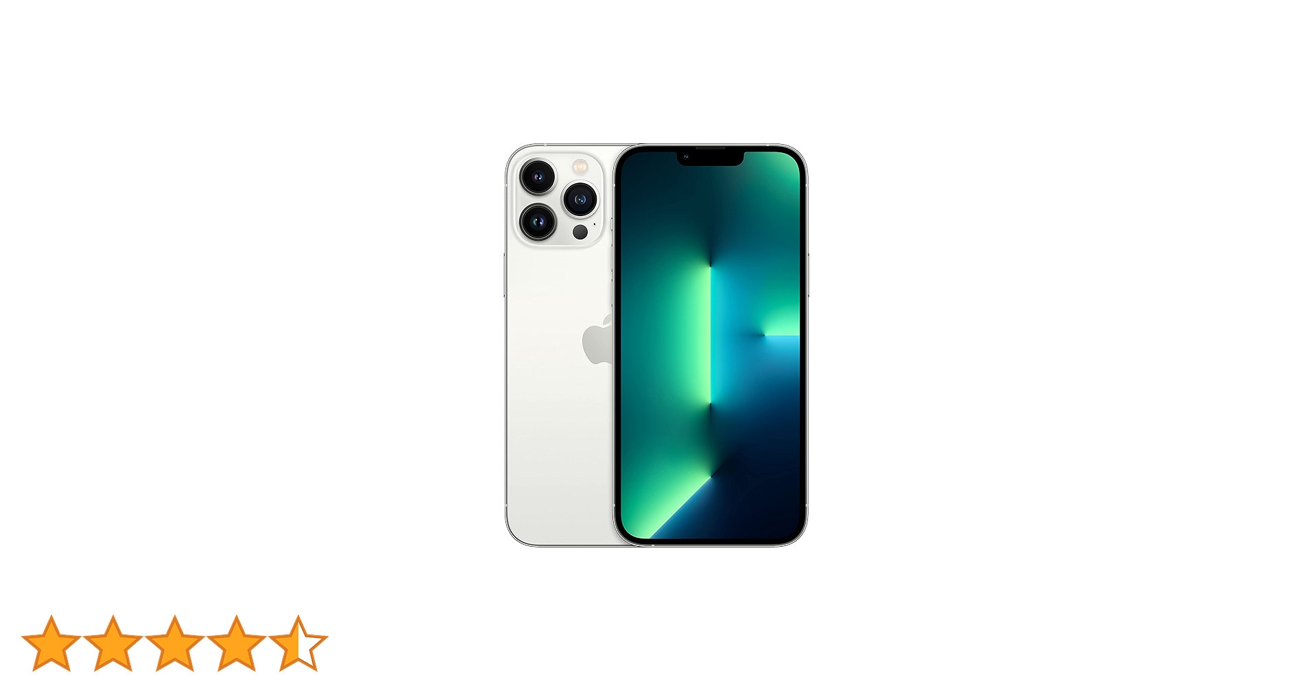 Apple iPhone 13 Pro MAX (256 GB) - Plata : Amazon.es: Electrónica